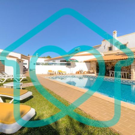 Villas2Go2 Apartments Lisa Албуфейра Экстерьер фото