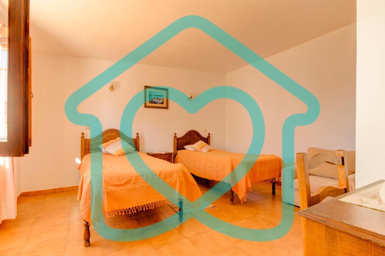 Villas2Go2 Apartments Lisa Албуфейра Экстерьер фото
