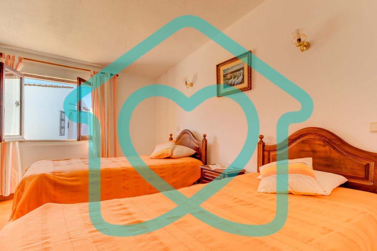 Villas2Go2 Apartments Lisa Албуфейра Экстерьер фото
