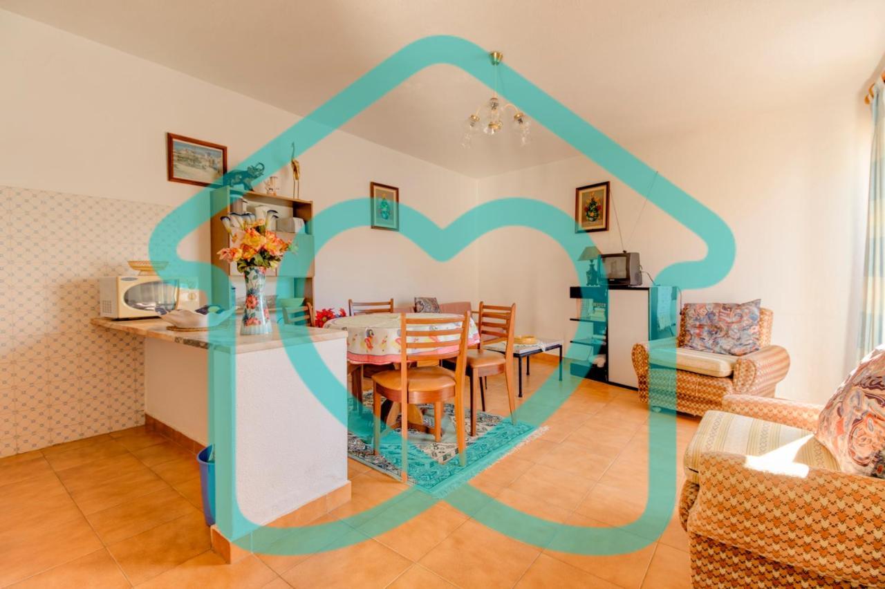 Villas2Go2 Apartments Lisa Албуфейра Экстерьер фото
