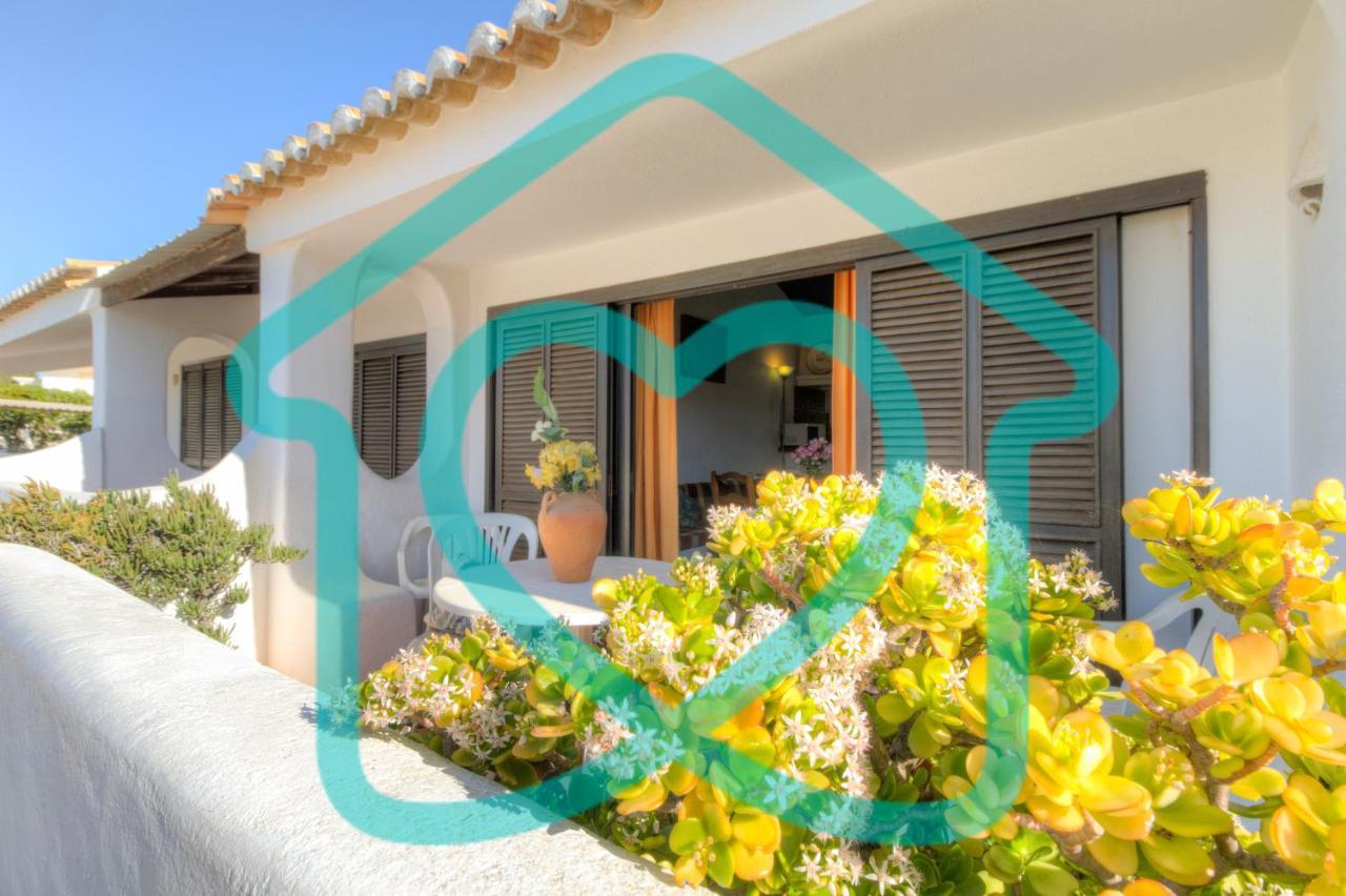 Villas2Go2 Apartments Lisa Албуфейра Экстерьер фото