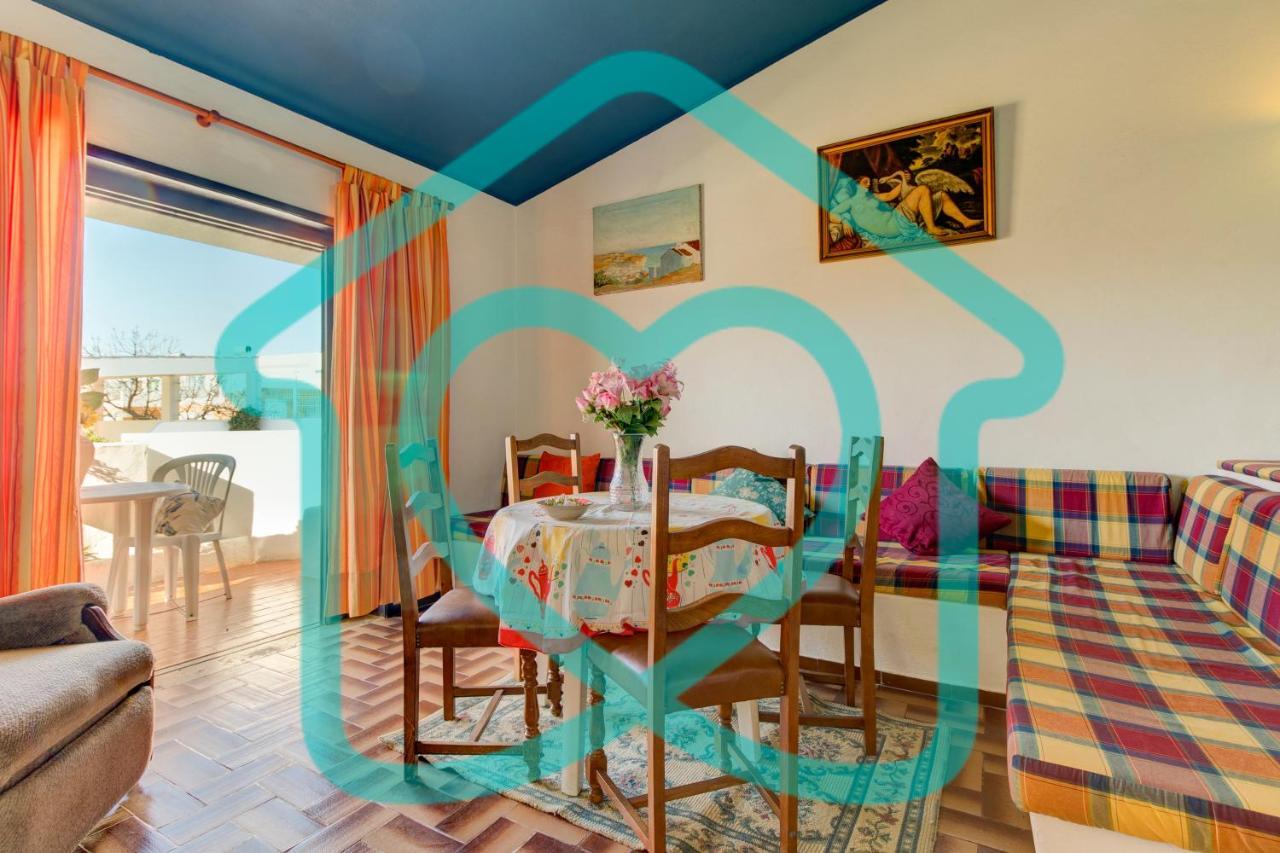 Villas2Go2 Apartments Lisa Албуфейра Экстерьер фото
