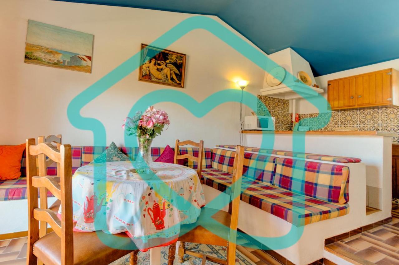 Villas2Go2 Apartments Lisa Албуфейра Экстерьер фото