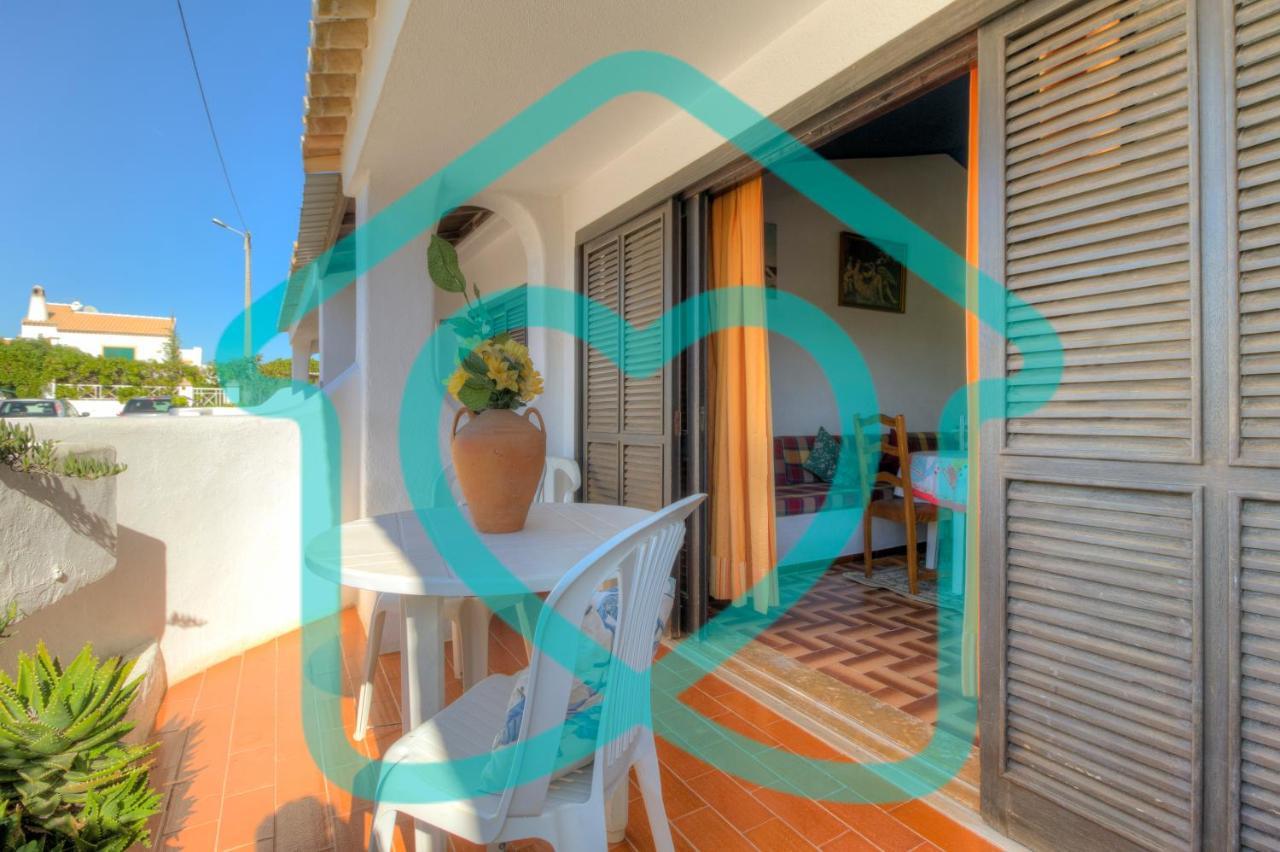 Villas2Go2 Apartments Lisa Албуфейра Экстерьер фото