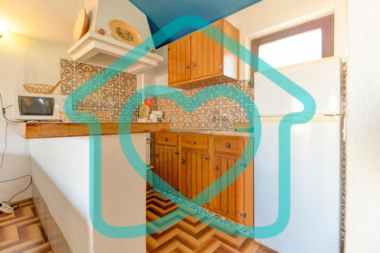 Villas2Go2 Apartments Lisa Албуфейра Экстерьер фото