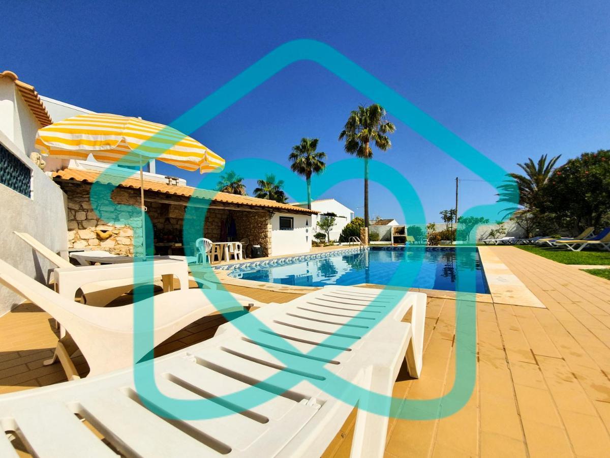 Villas2Go2 Apartments Lisa Албуфейра Экстерьер фото