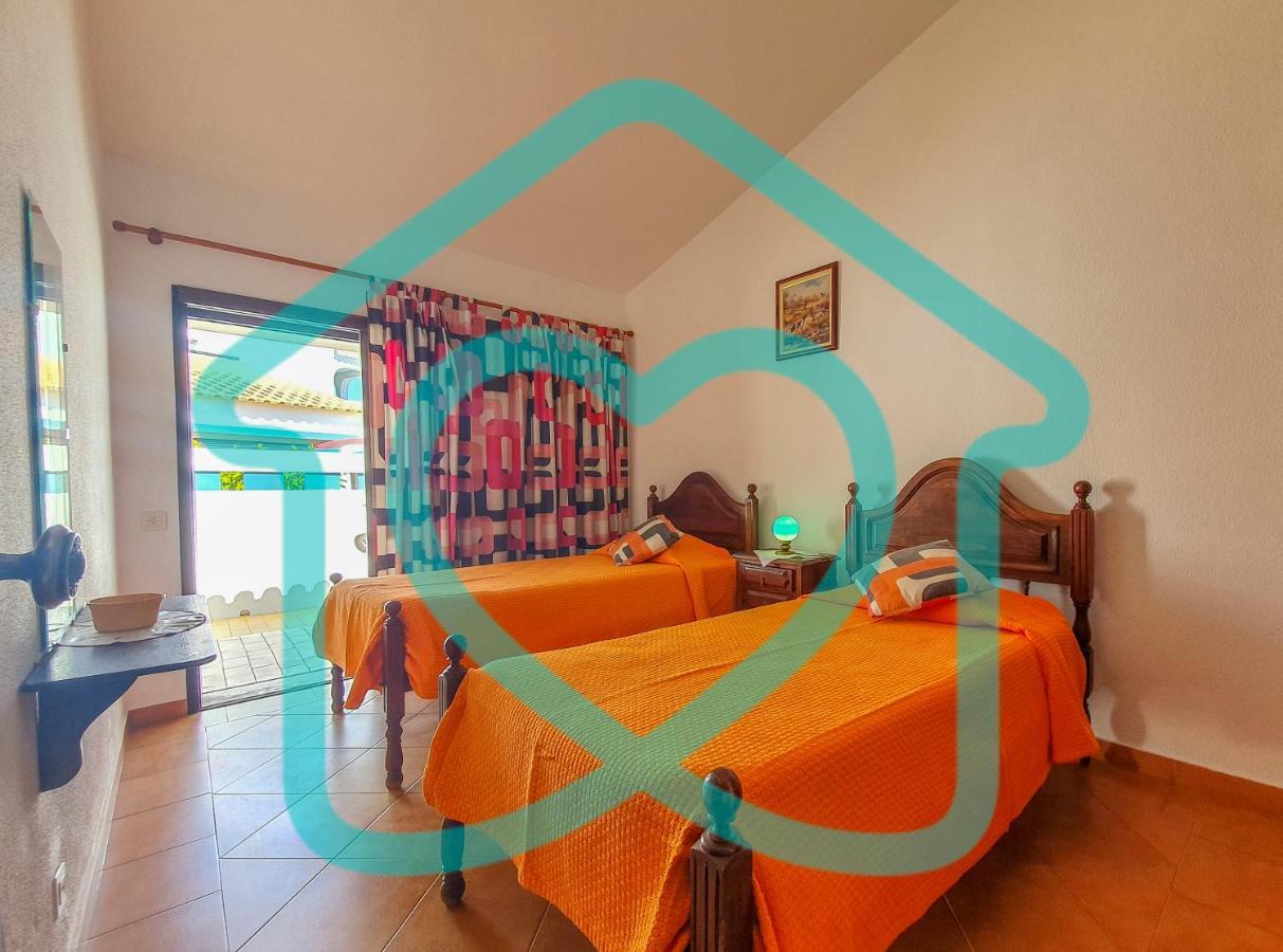 Villas2Go2 Apartments Lisa Албуфейра Экстерьер фото