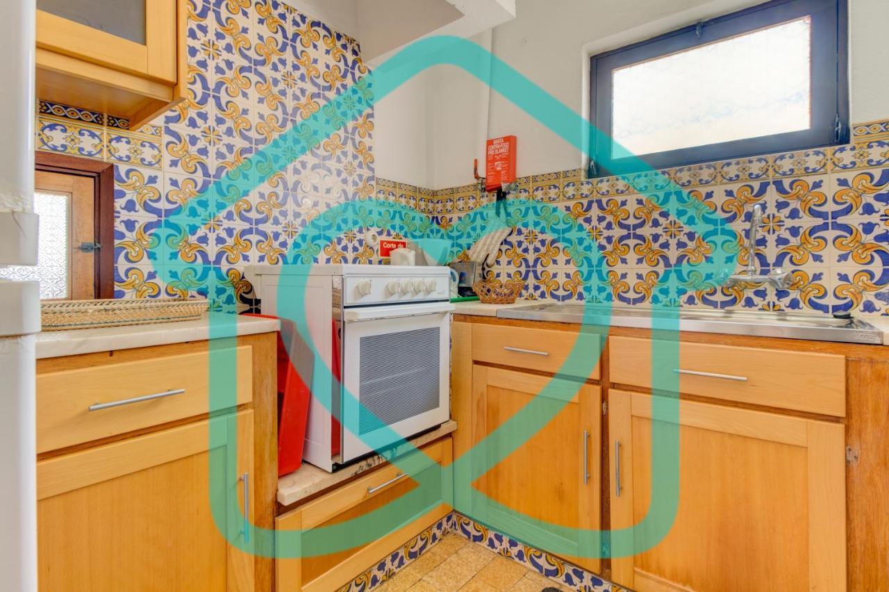 Villas2Go2 Apartments Lisa Албуфейра Экстерьер фото