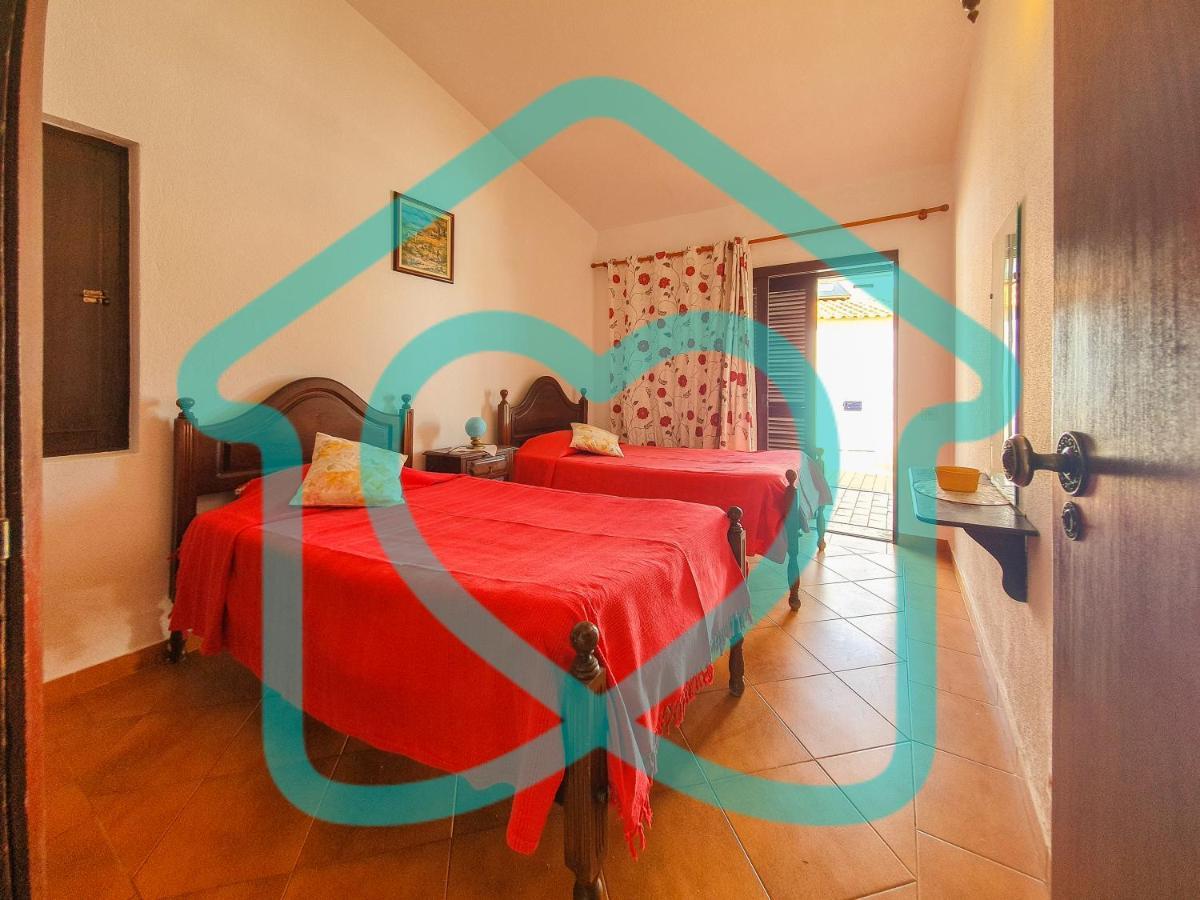 Villas2Go2 Apartments Lisa Албуфейра Экстерьер фото