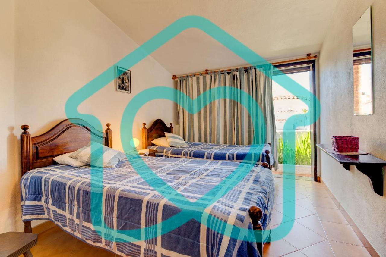 Villas2Go2 Apartments Lisa Албуфейра Экстерьер фото